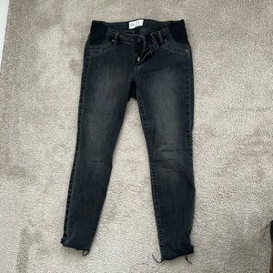 Gap Maternity Jeans